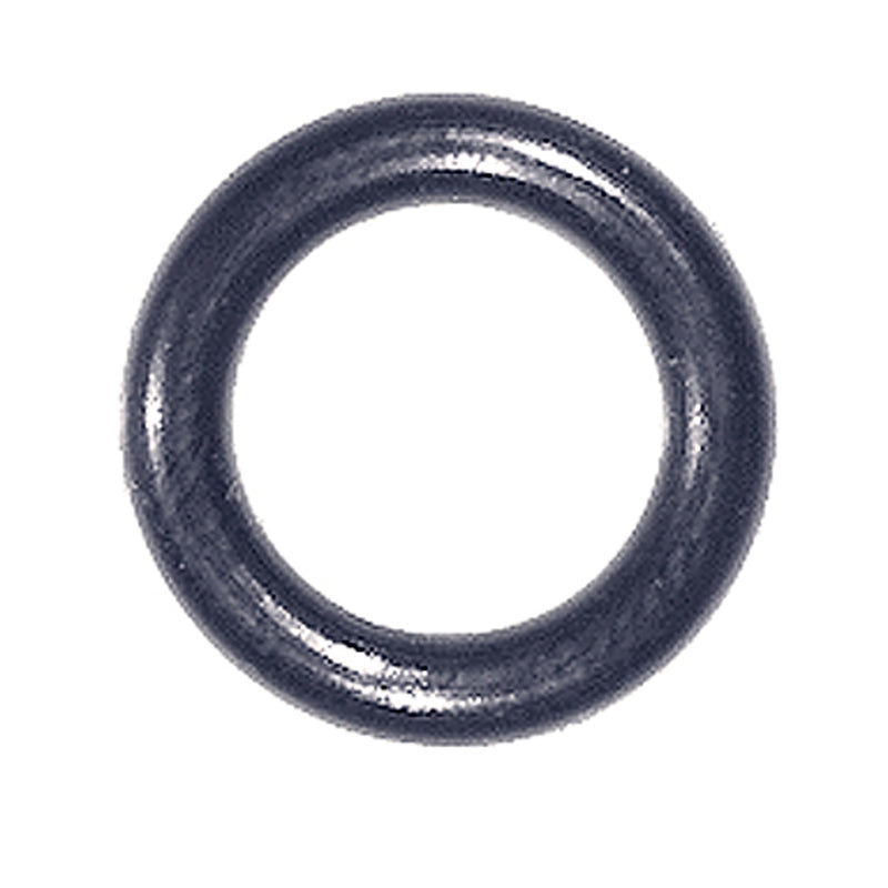 DANCO - Danco 9/16 in. D X 3/8 in. D #8 Rubber O-Ring 10 pk