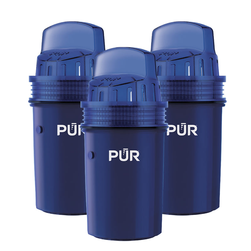 PUR - PUR Maxion Water Pitcher Replacement Filter For PUR [PPF900Z3]