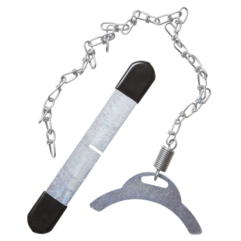 DR. DISPOSAL - Dr. Disposal Garbage Disposal Installation Tool Steel