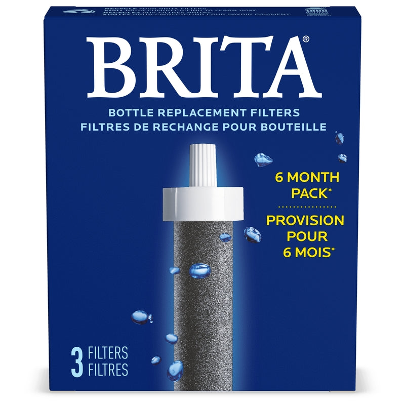 BRITA - Brita Bottle Replacement Filters