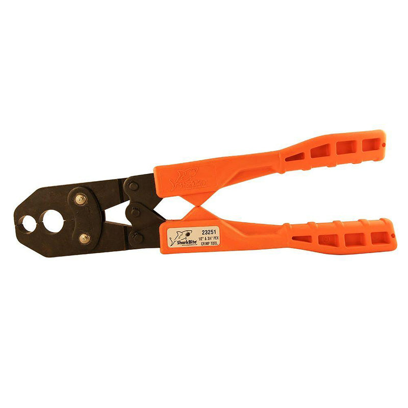 SHARKBITE - SharkBite 3/4 in. Crimping Tool