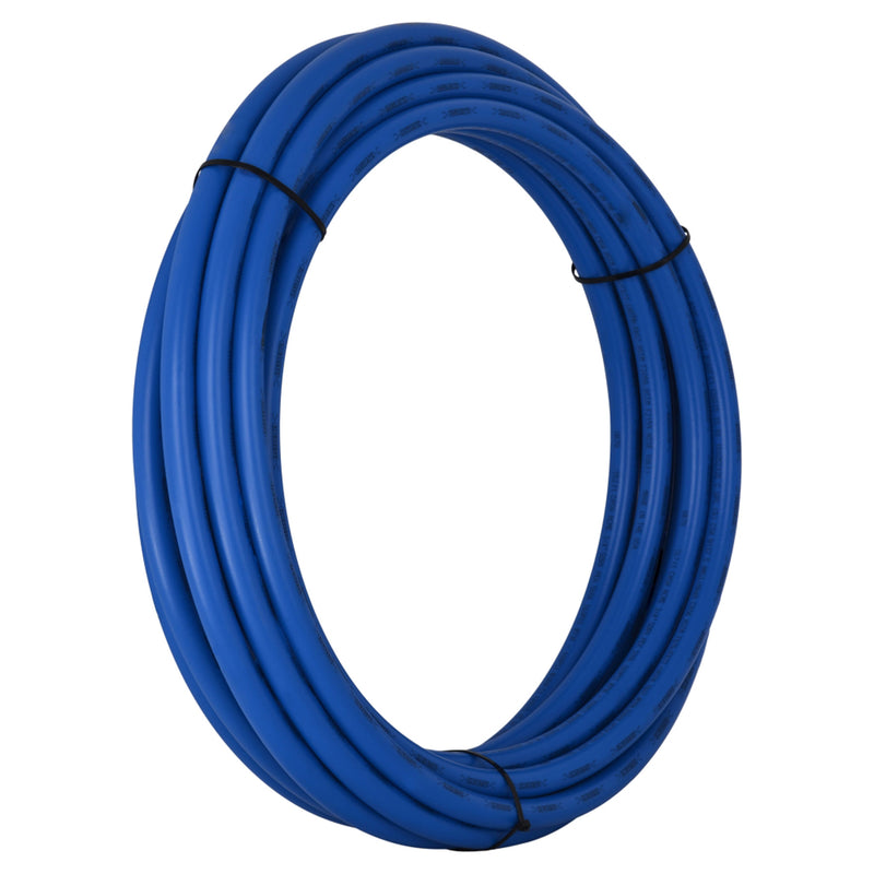 SHARKBITE - SharkBite 3/4 in. D X 50 ft. L PEX Tubing 160 psi [U870B50]