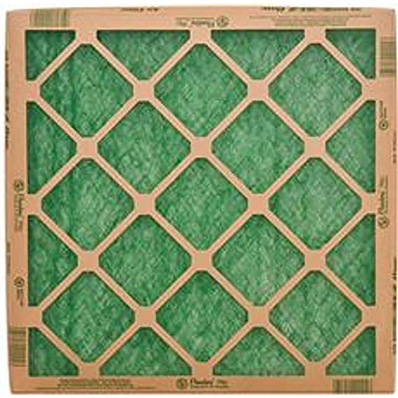 AAF FLANDERS - AAF Flanders 20 in. W X 16 in. H X 1 in. D Fiberglass 1 MERV Air Filter - Case of 24