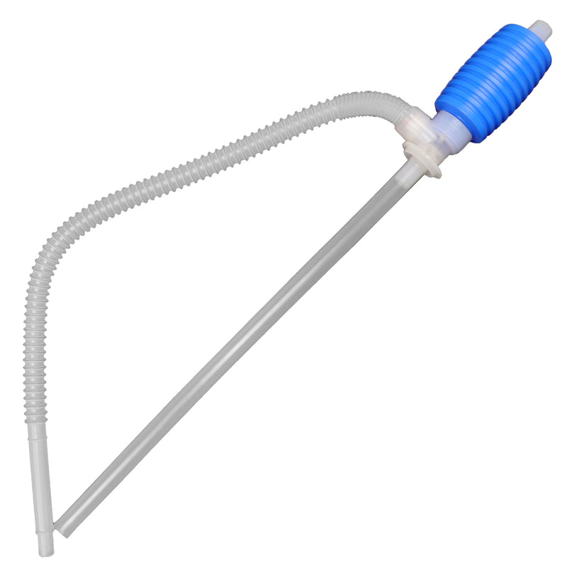 KERO WORLD - Kero World Manual Siphon Pump For Kerosene burning heaters 1 gal