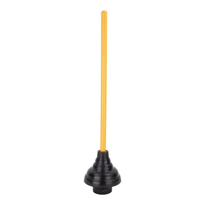 LDR - LDR Toilet Plunger 20 in. L X 5.8 in. D - Case of 12