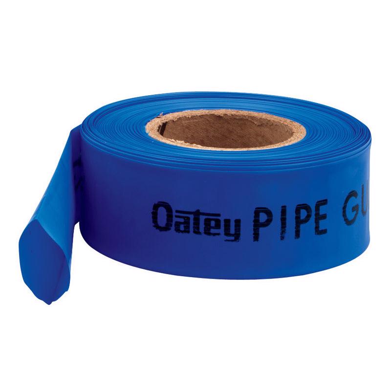 OATEY - Oatey 200 ft. Polyethylene Pipe Guard [38707]