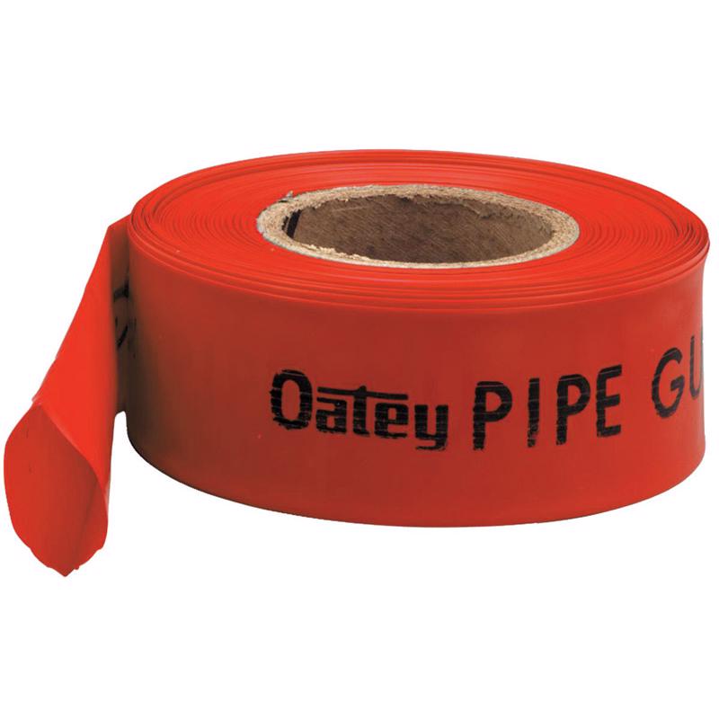 OATEY - Oatey 200 ft. Polyethylene Pipe Guard [38708]