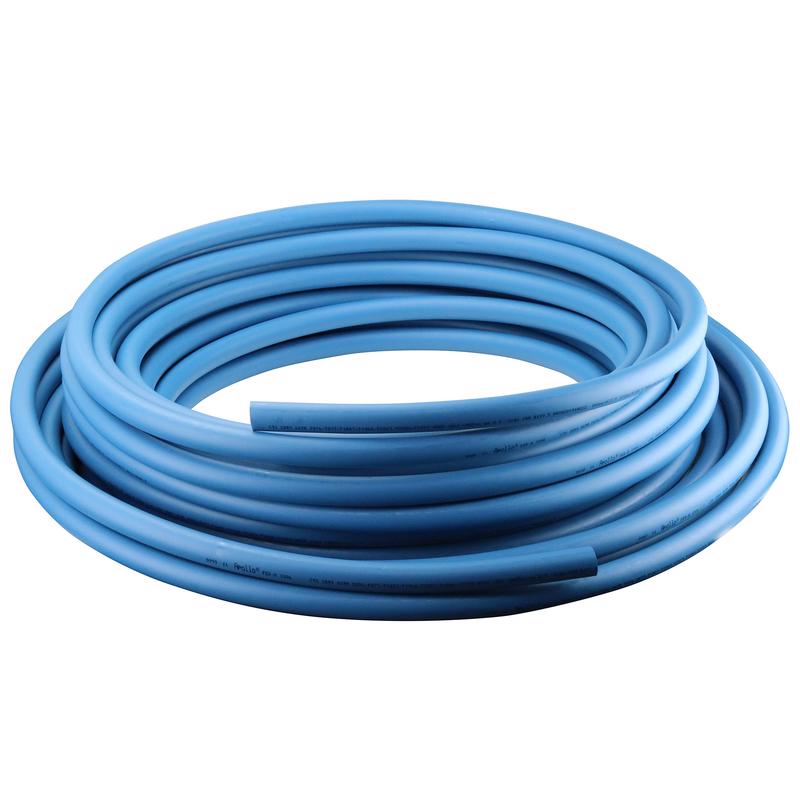 APOLLO - Apollo Expansion PEX 3/4 in. D X 300 ft. L Polyethylene Pipe 160 psi [EPPB30034S]