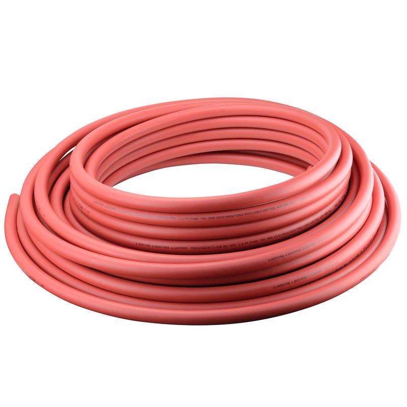 APOLLO - Apollo Expansion PEX 1/2 in. D X 300 ft. L Polyethylene Pipe 160 psi [EPPR30012S]