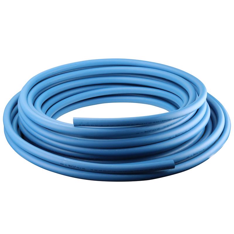 APOLLO - Apollo Expansion PEX 1/2 in. D X 100 ft. L Polyethylene Pipe 160 psi [EPPB10012S]