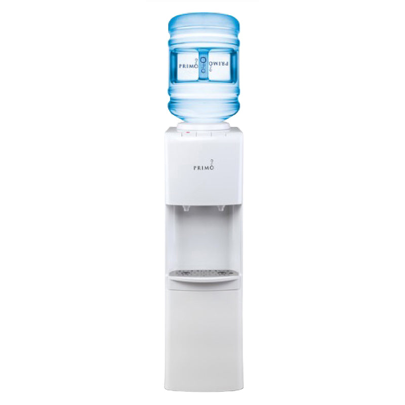 PRIMO WATER - Primo Water 3-5 gal White Water Dispenser Plastic