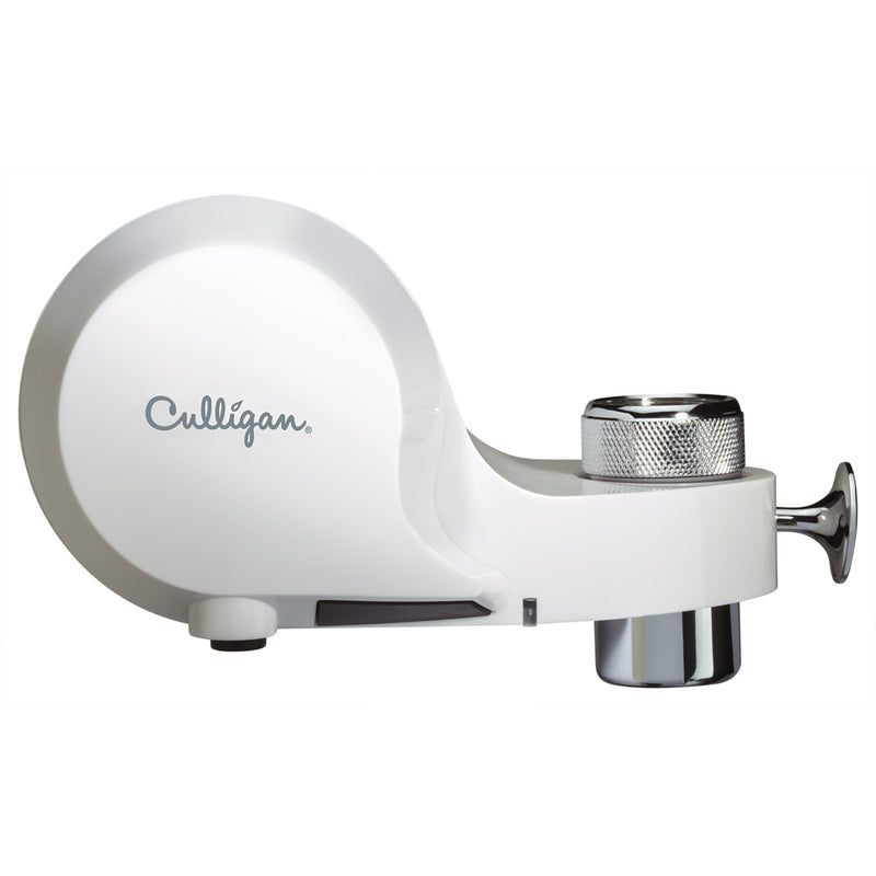CULLIGAN - Culligan Faucet Mount Drinking Water Filter [CFM-300WH]