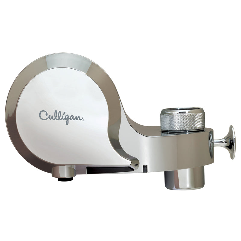 CULLIGAN - Culligan Faucet Mount Drinking Water Filter [CFM-300CR]