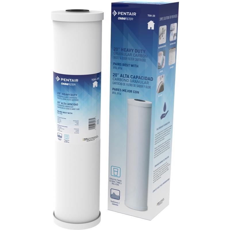 OMNIFILTER - OmniFilter Filtration System Filter Cartridge