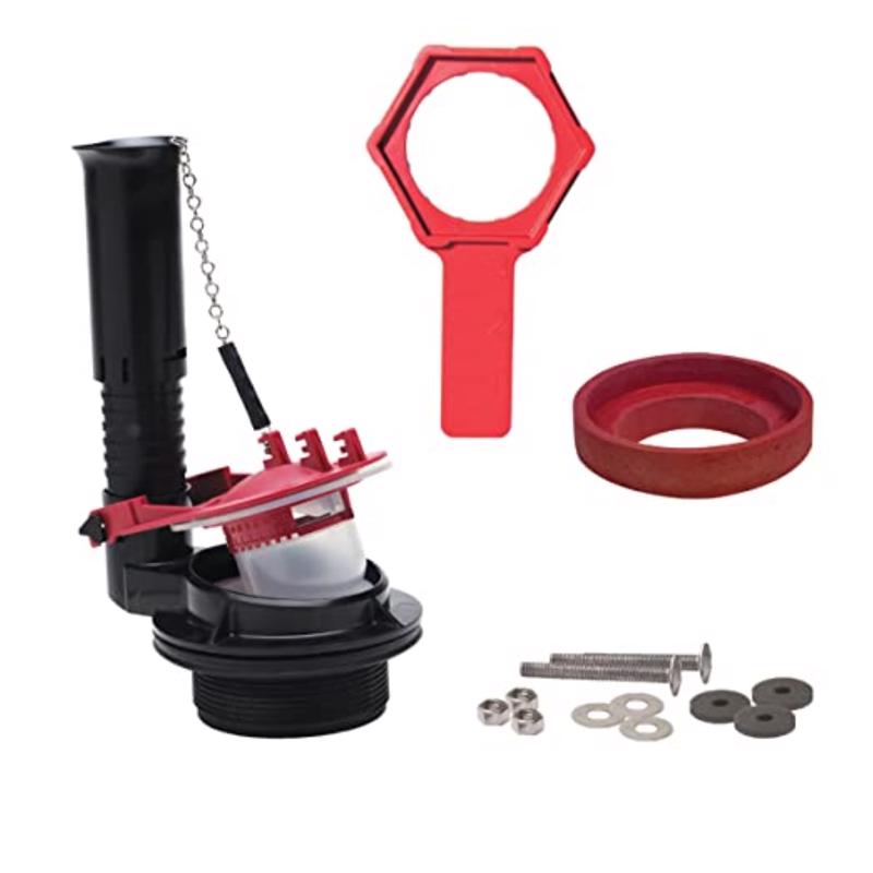 FLUIDMASTER - Fluidmaster Universal Flush Valve Kit For Toto and American Standard