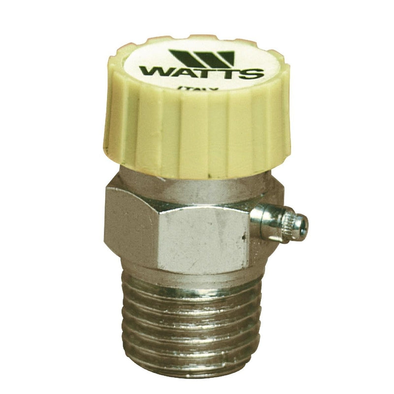 WATTS - Watts HAV 1/8 in. Automatic Vent Valve