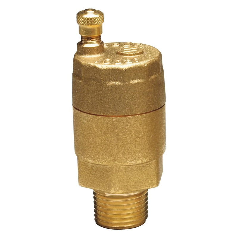 WATTS - Watts 1/8 in. Automatic Vent Valve