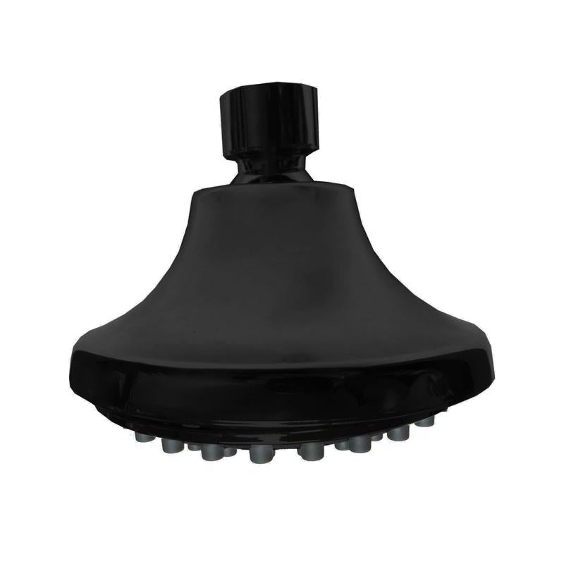 DANCO - Danco Matte 5 settings Showerhead 1.8 gpm