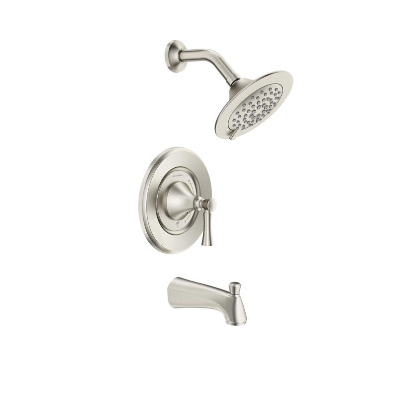 AMERICAN STANDARD - American Standard Chancellor Trim Kit American Standard Brass