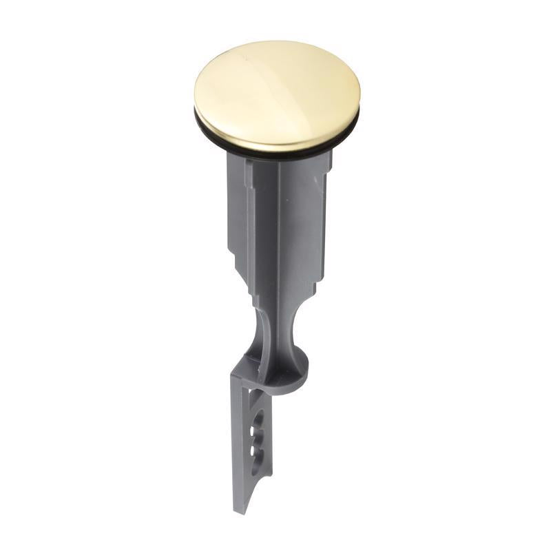 DANCO - Danco 1.4 in. Brass Plastic Replacement Pop Up Stopper