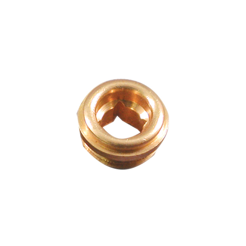 DANCO - Danco For Sayco 1/2 in. Brass Faucet Seat - Case of 10