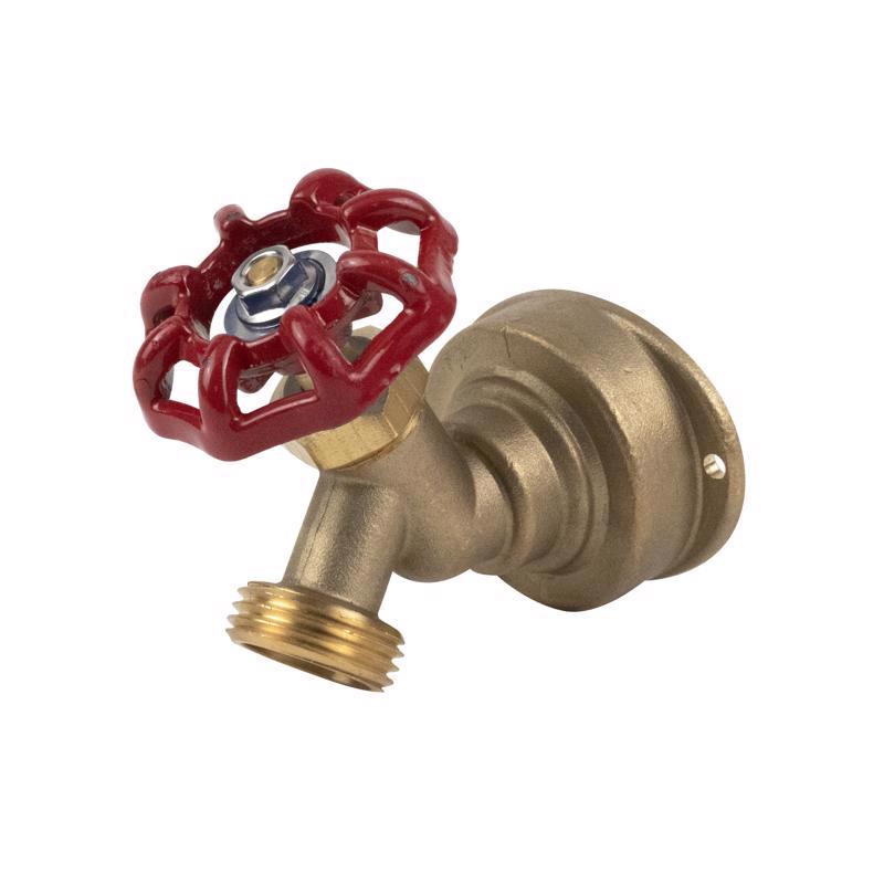 B&K - B&K Proline 1/2 in. PTC Brass Sillcock