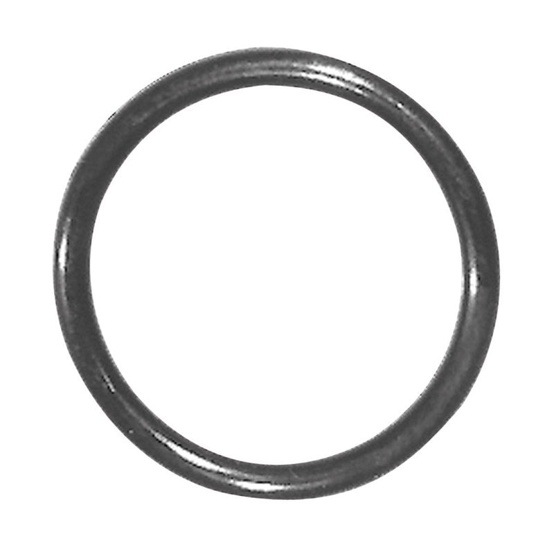DANCO - Danco 3/4 in. D X 5/8 in. D Rubber O-Ring 1 pk - Case of 5 [35754B]