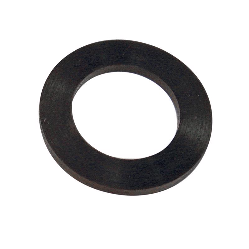 DANCO - Danco 1/2 in. D Rubber Washer 1 pk - Case of 5 [9DA060093B]