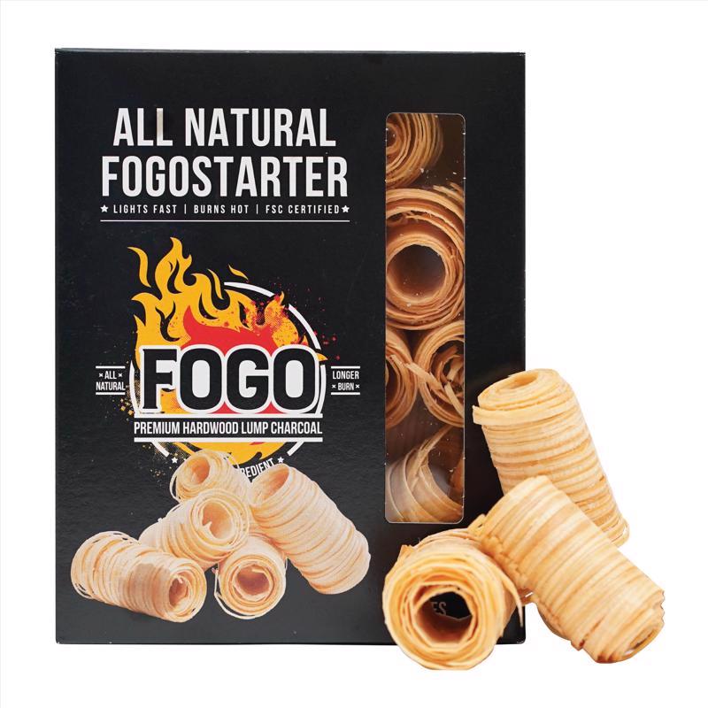 FOGO - FOGO Fire Starter 30 ct