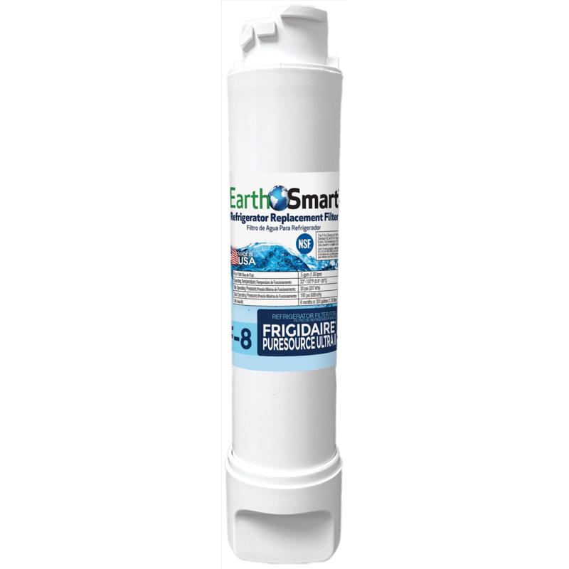 EARTHSMART - EarthSmart F-8 Refrigerator Replacement Filter For Frigidaire