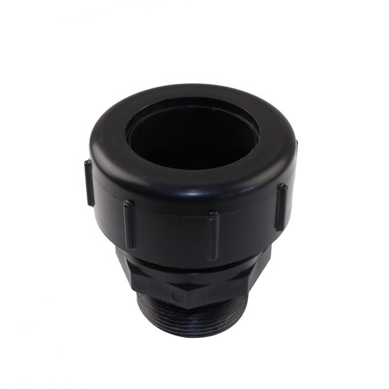 K2 PUMPS - K2 Pumps 2 in. Compression each PVC Connector 1 pk