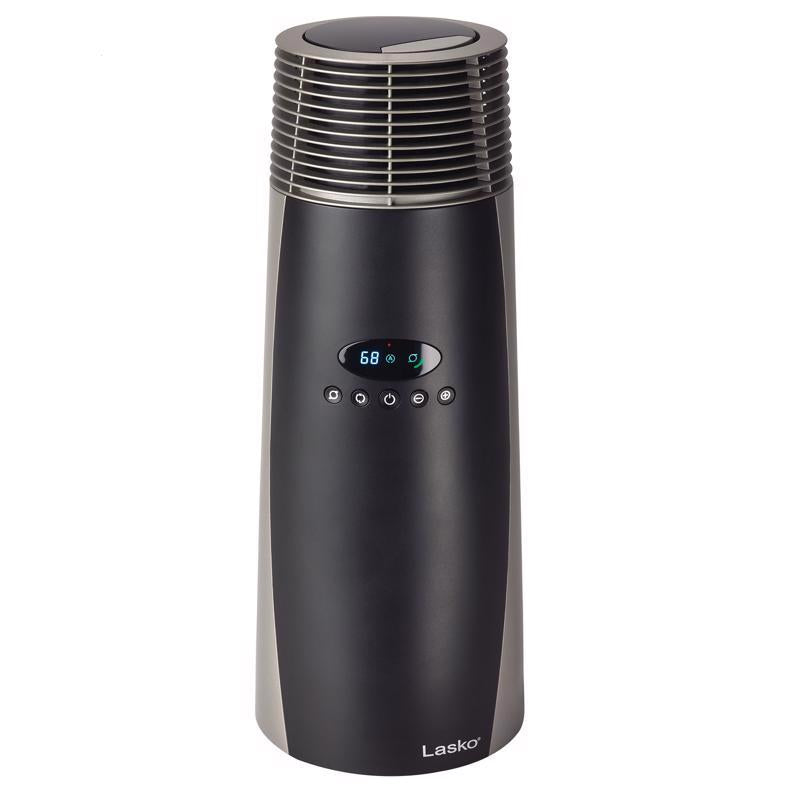 LASKO - Lasko 150 sq ft Electric Ceramic Heater w/Remote