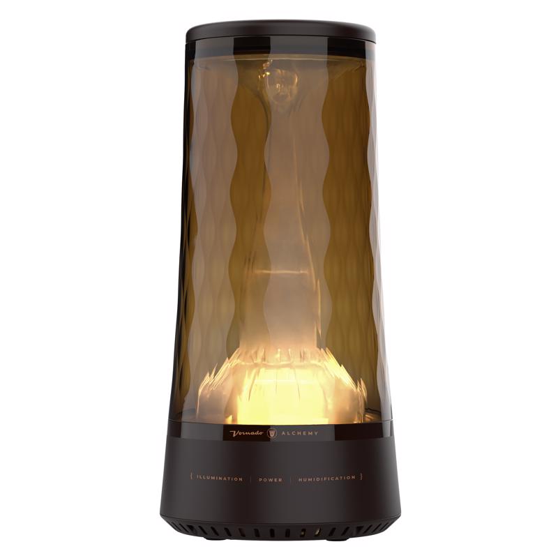 VORNADO - Vornado Lucerna 1 0.5 gal 300 sq ft Manual Ultrasonic Humidifier