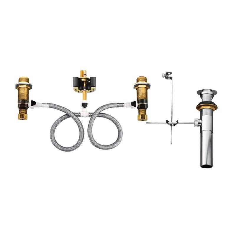 MOEN - Moen Moen Valve Repair Kit