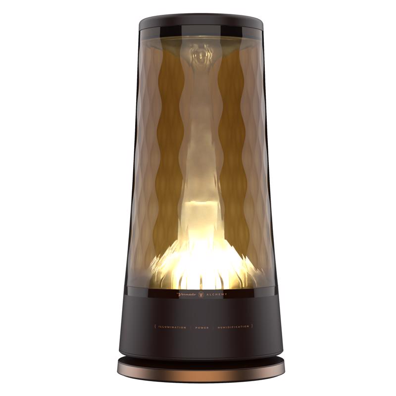 VORNADO - Vornado Lucerna 2 1 gal 500 sq ft Manual Ultrasonic Humidifier