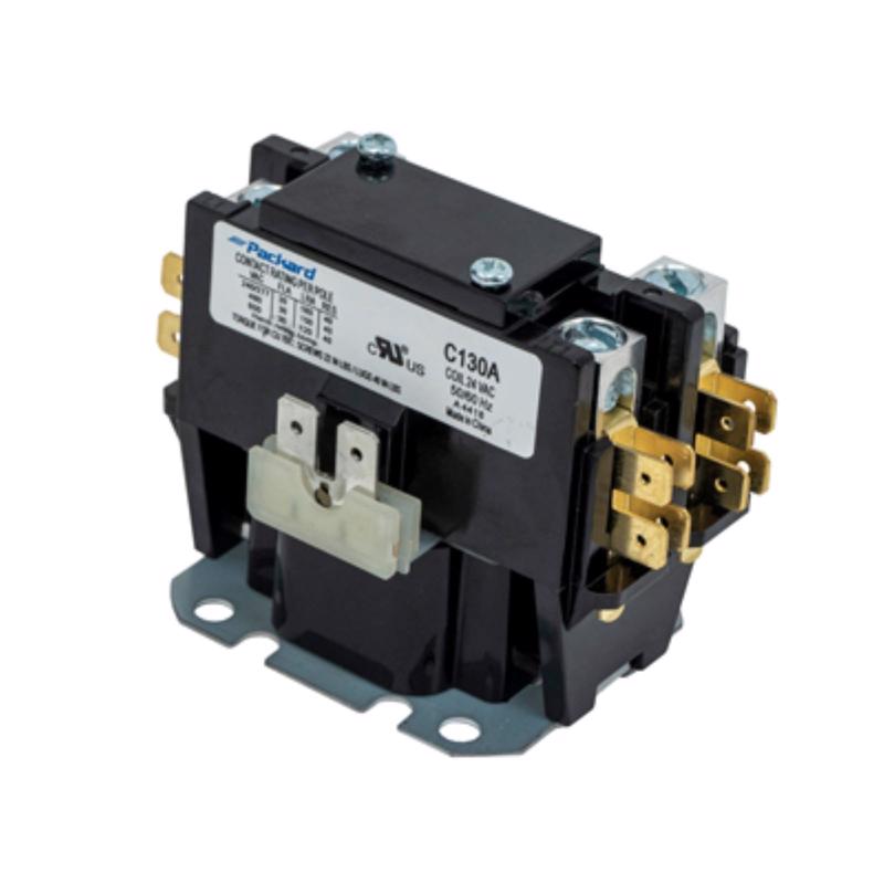 PACKARD - Packard 24 V Contactor [C130A]