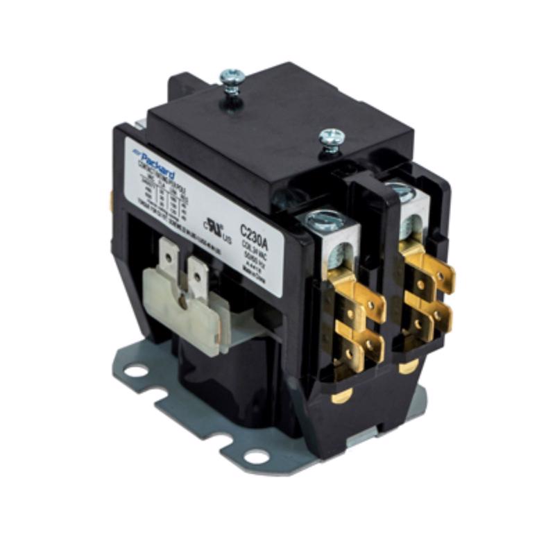 PACKARD - Packard 24 V Contactor [C230A]