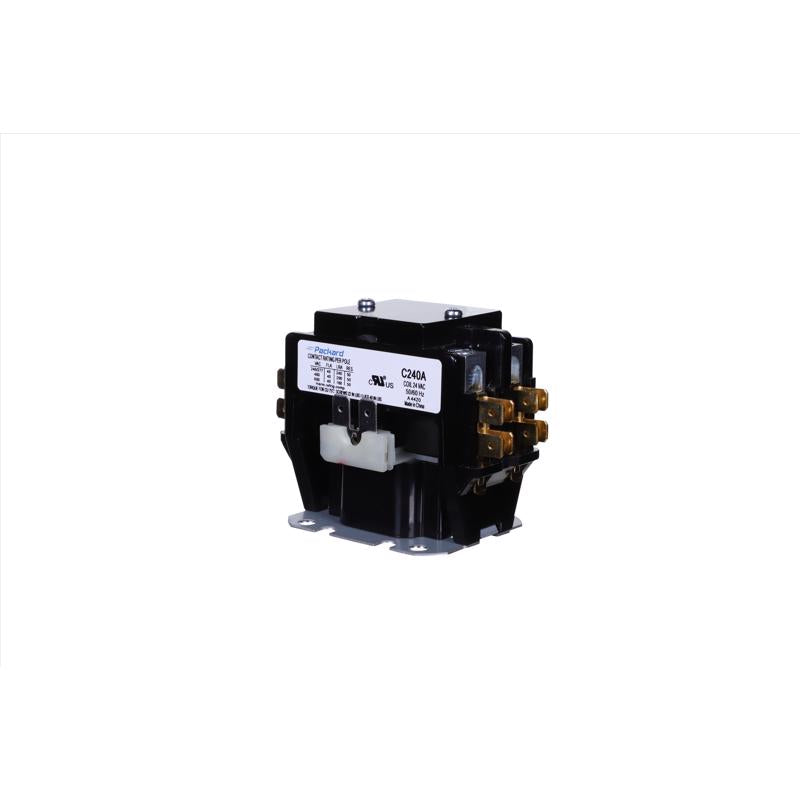 PACKARD - Packard 24 V Contactor [C240A]
