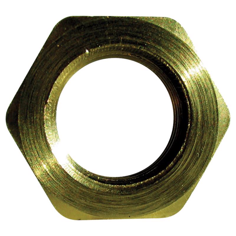 0 - Pipe Lock Nut - Case of 5 [6JC050801521042]