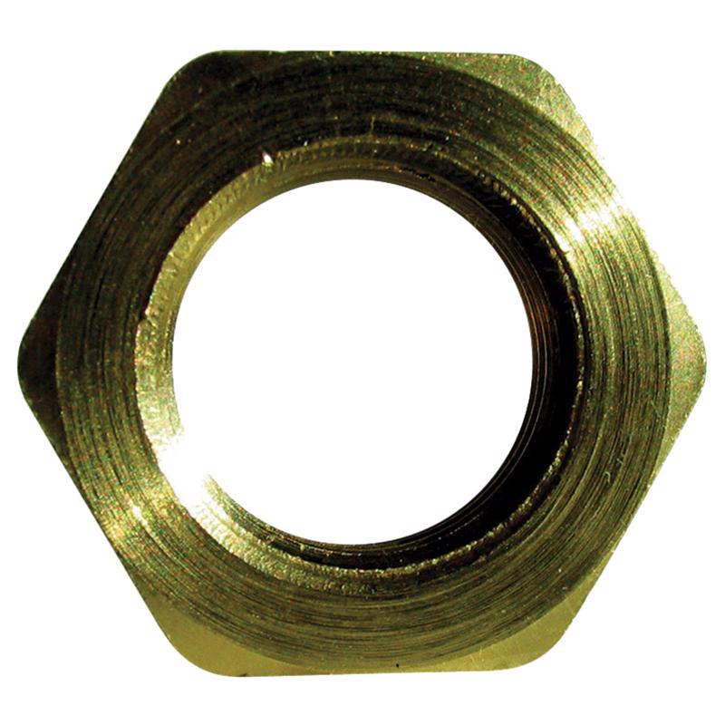 0 - Pipe Lock Nut - Case of 5 [6JC050801521041]