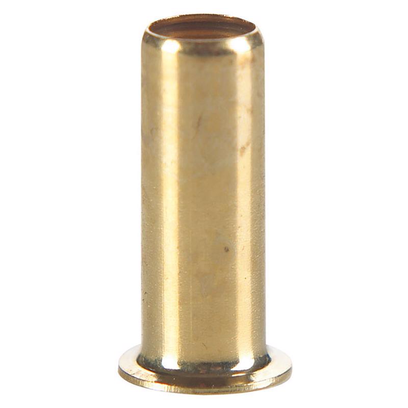 0 - 5/16 in. Compression Brass Insert - Case of 5