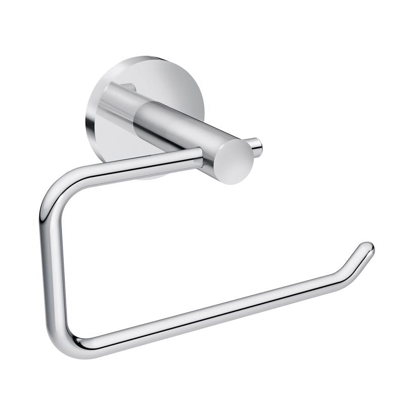 MOEN - Moen Arlys Chrome Silver Toilet Paper Holder