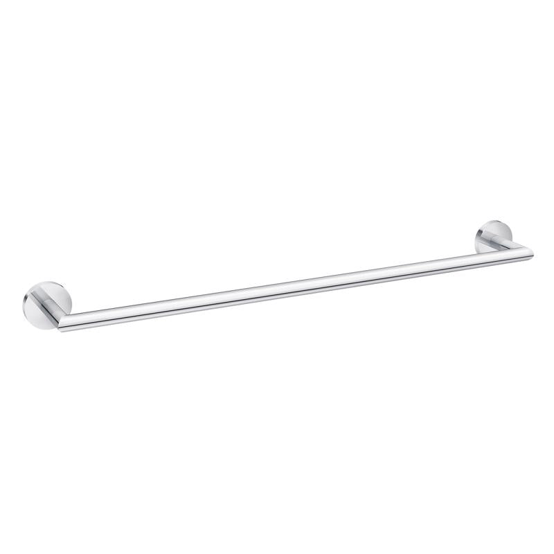 MOEN - Moen Arlys Chrome Silver Towel Bar 18 in. L Zinc