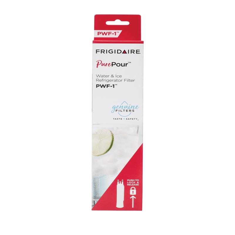 FRIGIDAIRE - Frigidaire PurePour Refrigerator Water Filter For Frigidaire