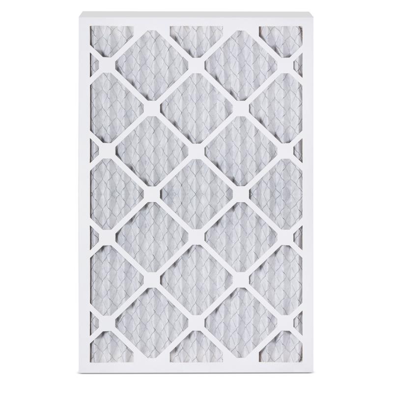 BESTAIR - BestAir Pro 14 in. W X 25 in. H X 2 in. D 8 MERV Pleated Air Filter 1 pk - Case of 6