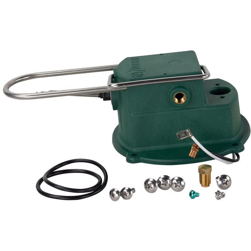 ZOELLER - Zoeller Switch Repair Kit [25384]