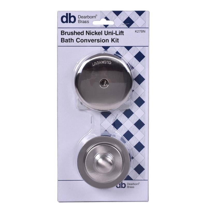 OATEY - Oatey Dearbor Bath Waste Conversion Kit