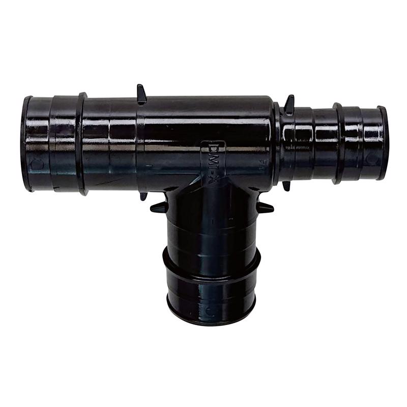 APOLLO - Apollo 1 in. Expansion PEX in. X 3/4 in. D Poly Alloy Tee