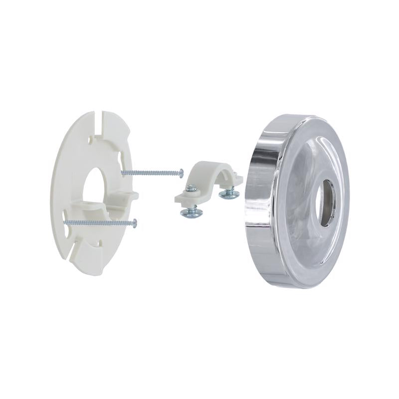 DANCO - Danco Chrome Shower Arm Flange