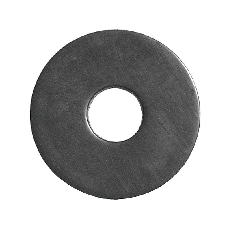 DANCO - Danco 1/4 in. D Rubber Washer 1 pk - Case of 5 [40602B]